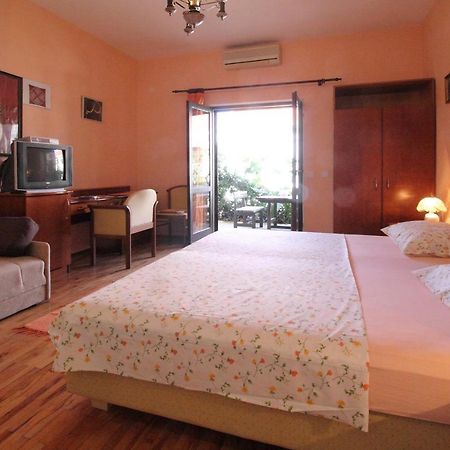 Apartments Magda ซัฟทัท ภายนอก รูปภาพ