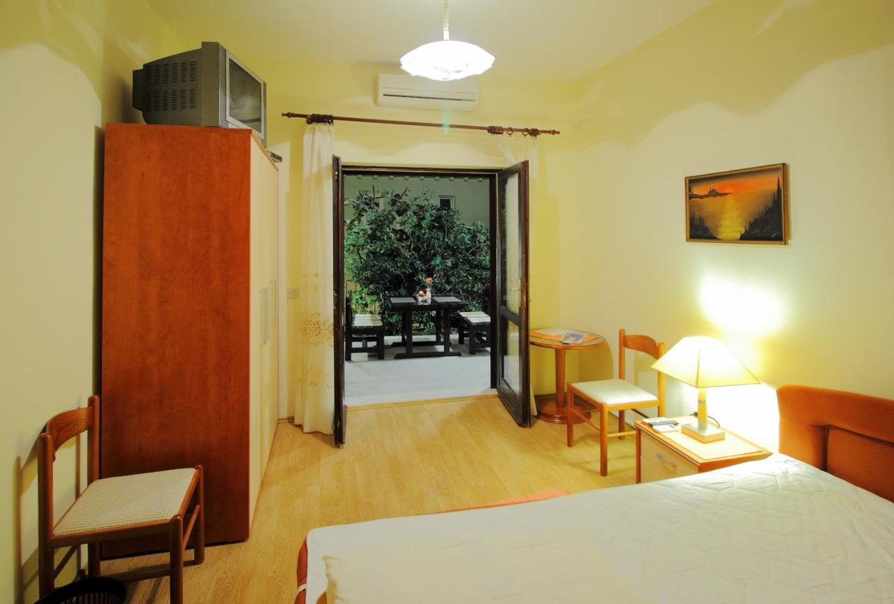 Apartments Magda ซัฟทัท ภายนอก รูปภาพ