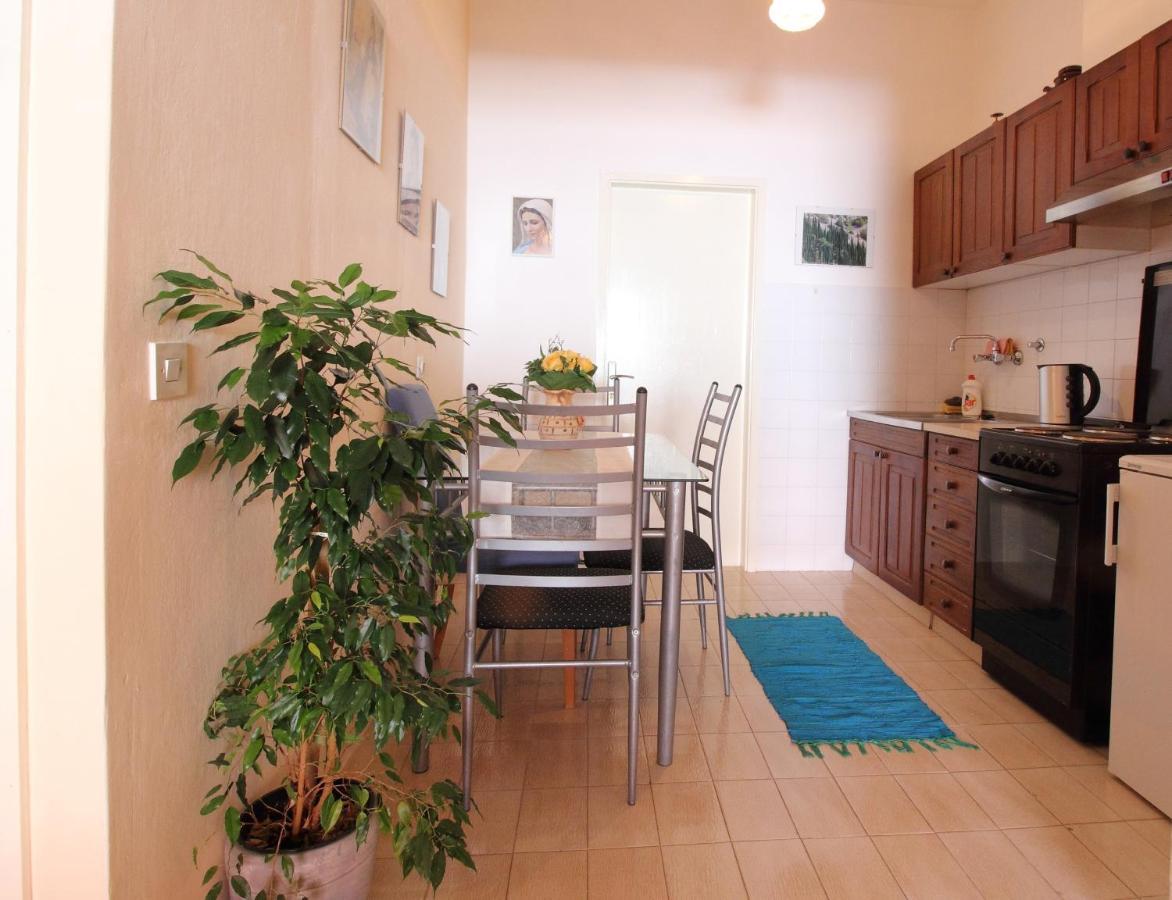 Apartments Magda ซัฟทัท ภายนอก รูปภาพ