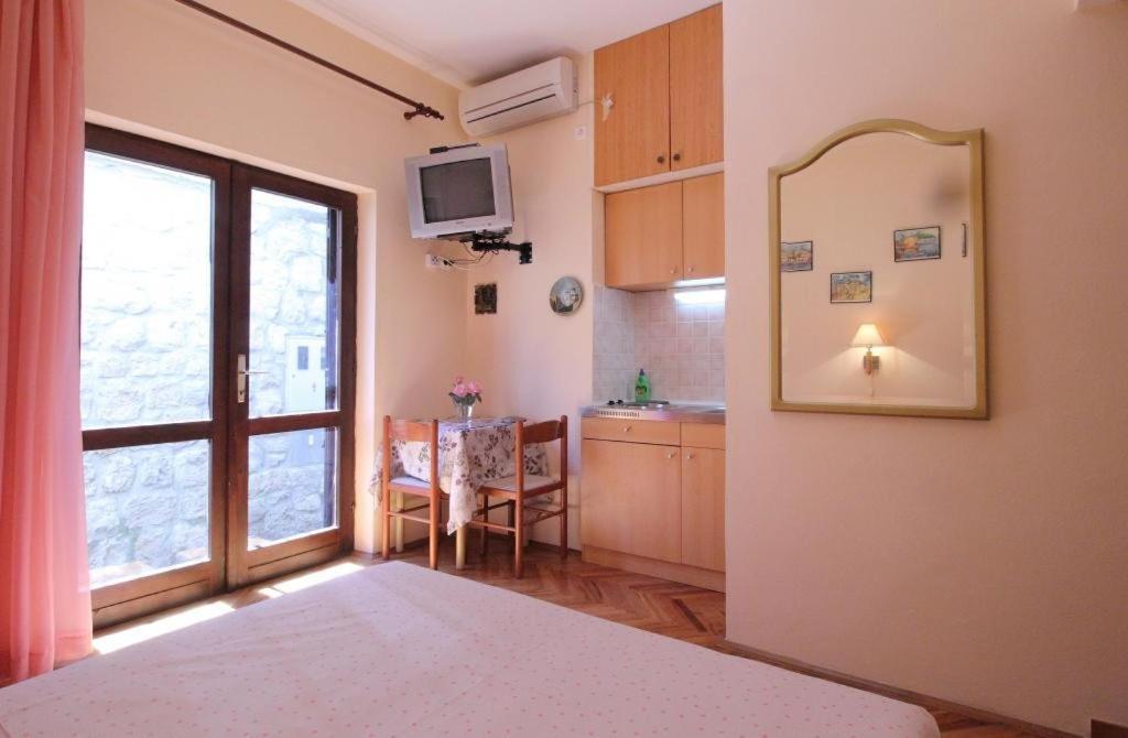 Apartments Magda ซัฟทัท ภายนอก รูปภาพ