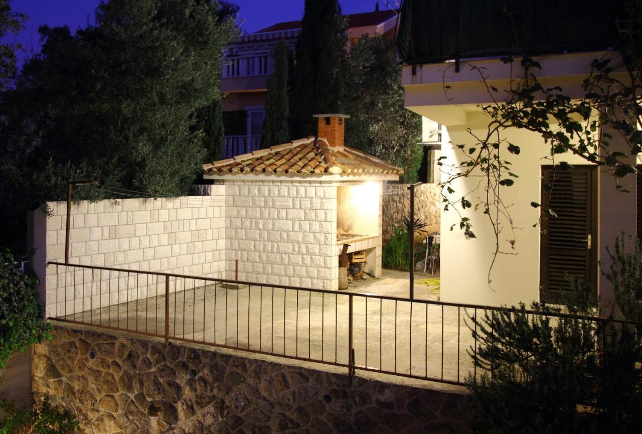 Apartments Magda ซัฟทัท ภายนอก รูปภาพ