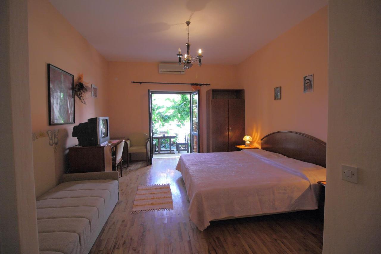 Apartments Magda ซัฟทัท ภายนอก รูปภาพ