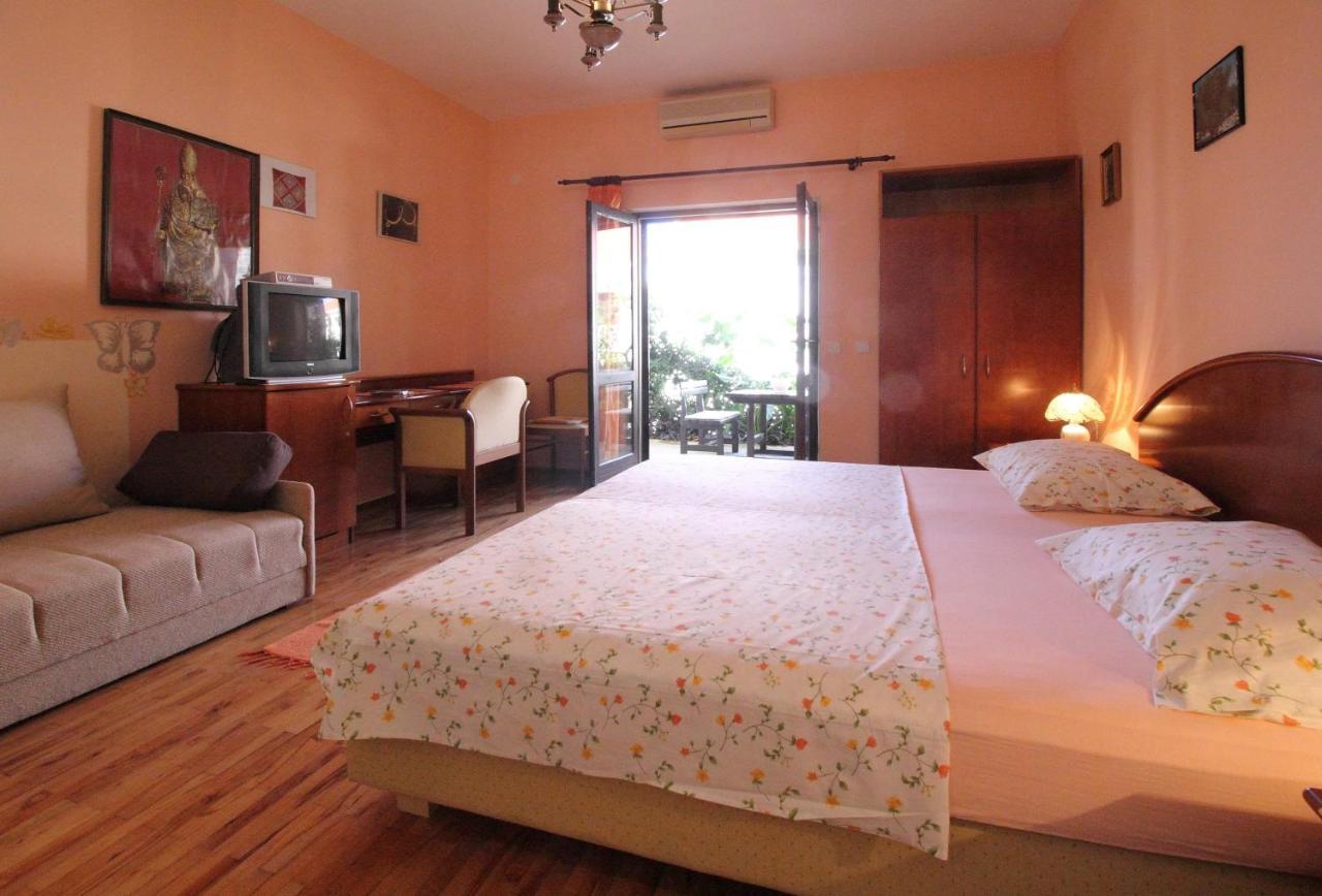 Apartments Magda ซัฟทัท ภายนอก รูปภาพ
