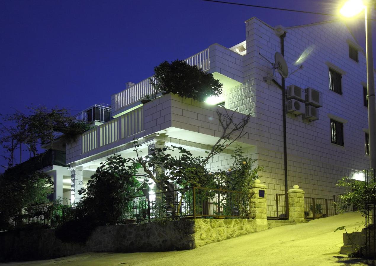Apartments Magda ซัฟทัท ภายนอก รูปภาพ