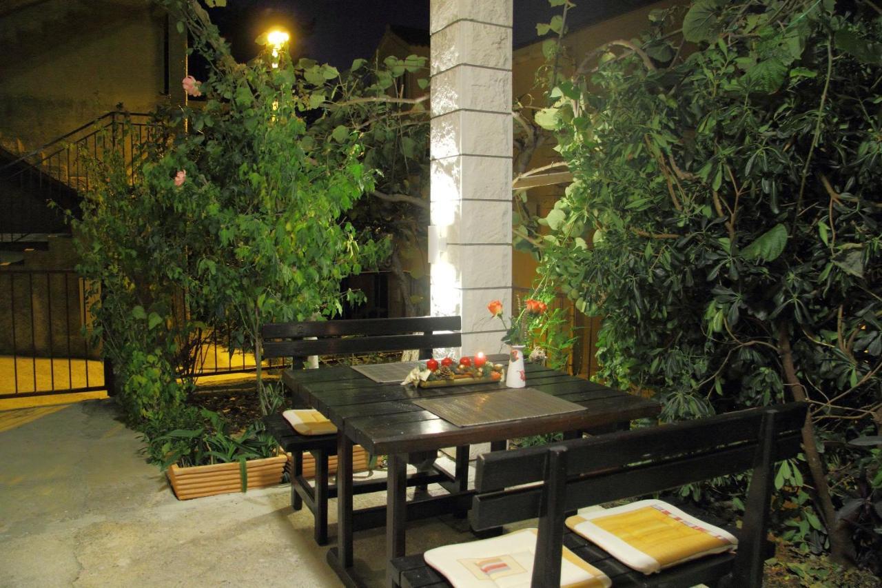 Apartments Magda ซัฟทัท ภายนอก รูปภาพ