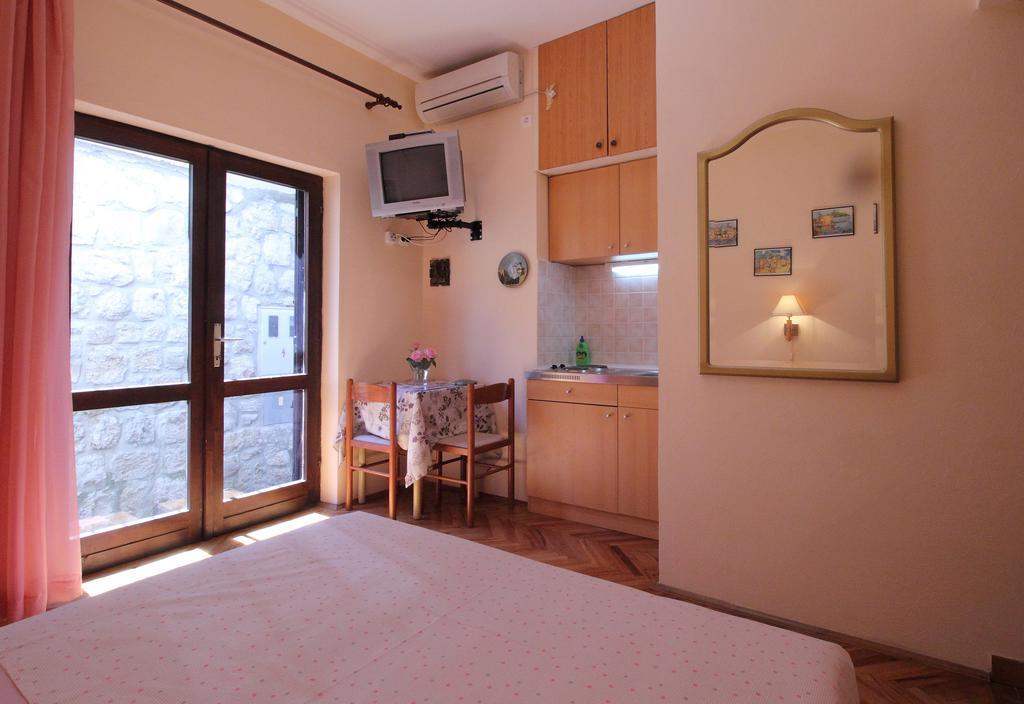 Apartments Magda ซัฟทัท ห้อง รูปภาพ