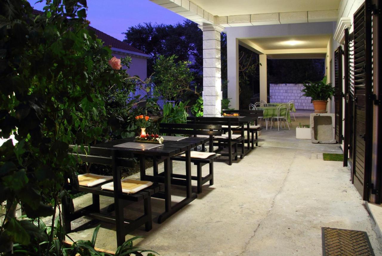 Apartments Magda ซัฟทัท ห้อง รูปภาพ